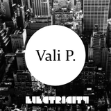 Vali P. - Electricity (May 2014)