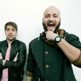 Kiss FM presents Crookers Aired on 29th of May 2012