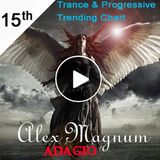 Adagio In G Minor - Albinoni & Antillas (ADAGIO de ALEX MAGNUM Rework)