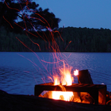 A night in The Summer