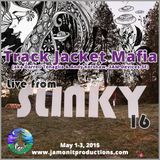 Track Jacket Mafia - Live at Slinky 16 - May 2015