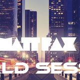 World Session 411 with MATT FAX (FG Broadcast)