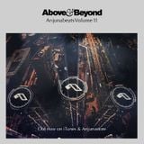 Anjunabeats Volume 11 Mixed By Above & Beyond - CD2 (Continuous Mix)