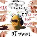 MIX EX YU POP ROCK