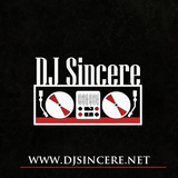 DJ Sincere - English Reggaeton Mix