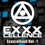 Exxxcelland Vol: 1 - First of the year.