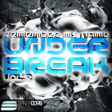Under Break - Remember my name Vol.2 (Mixed by DJ FEN)