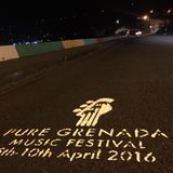 Pure Grenada Music Festival - Reggae Night