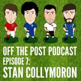 Ep.7 Stan Collymoron