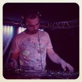 Hakaba @ Lay-Up! ● Akvarium Klub (29-07-2012)