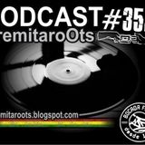 Podcast Eremitaroots #35