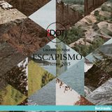 :DOT by LAURENCIO ADOT Invierno 2015 | Ecapismo