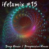 iFetamix #15 @ Podval Party Live