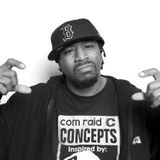 The Main Ingredient Radio Show (EDO) 12/02/2014