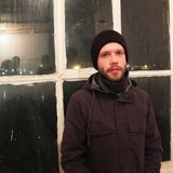 Ancestral Voices (NTS Manchester) - 29th November 2015