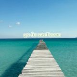 Chin0 @ im coming Mallorca