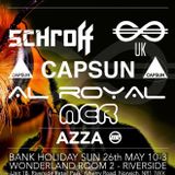 TWERK & TrapStyle UK Promo Mix: THIS IS TRAP MUSIC mixed by Schroff