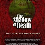 The Alan Donegan Show No 44: "The Shadow Of Death" with Gav Chuckie Steel