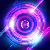 Dj Mark @ NRG London Production