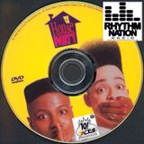 The 10Faces Experience (90's House Party Edition)