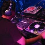 DJ Vortex @ Techno For Tibet, The Return, Club Lite Amsterdam 31 Oct 2014