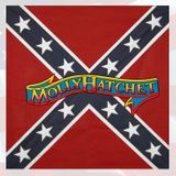 Crossfire radio Rock Showcase Molly Hatchet - Gimme A Hell Yeah