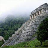 Liquid Fraction - Ancient Aztec Ambient IDM - (Summer Heat Mix 5of5) June 2015