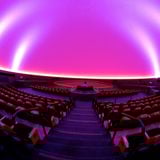 Radio Three Sixty at Chabot Space & Science Planetarium: 109