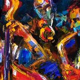 " Jazz Drum & Bass November Twothousandthirteen "