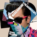 Tue 30/8/11 Mark Ronson & Bombay Bicycle Club