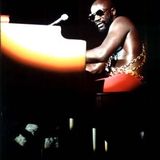 The definitive 'Chef' Isaac Hayes mix (45min) !
