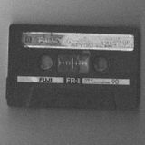Funky Music Retrotape 1983/84 SIDE A