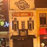 Afterclub The Kings (AALST) 2