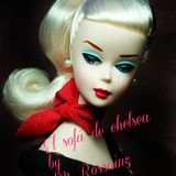 GLAMOUR 2 BY MR ROSSAINZ 10 nov 2012