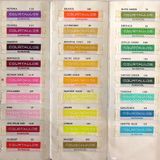"Colours Of The World" Project 2014: An Introduction