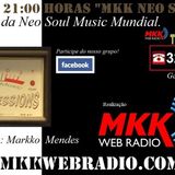 Programa Mkk Neo Sessions 24/NOV/2014