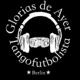 HamburgCaféLounge - Glorias de Ayer #2