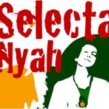 Selecta Nyah Reggae Mixtape 2
