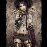 Mix deep house techno