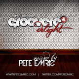 Groovers Delight Vol.4 (Mixed by Pete Emric)