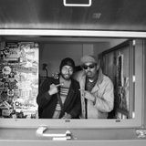 Dimensions Apron Special w/ Funkineven & Seven Davis Jr - 5th March 2014