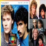 The Very Best of Hall & Oates