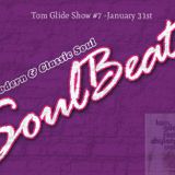 TOM GLIDE @ SOULBEAT RADIO #7 - January 31st 2015