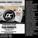 DANCEHALL CONNECT SHELLINGZ SPECIAL MIXTAPE GIVEAWAY