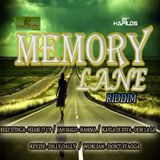 Mr. Bruckshut - "Memory Lane Riddim (2014) Mix"
