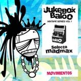 Jukebox Baloo Mixtape Vol 1