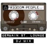 Germain St. Lounge - DJ Mix