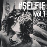 #SELFIE vol.1 - ALL MIX - / mixed by BOMB TEQUILA