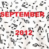 Mixtape - September 2012