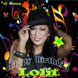 Lolit's Birthday Mix